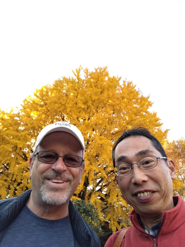 Tokyo in One Day: Rikugien Garden & Tokyo National Museum