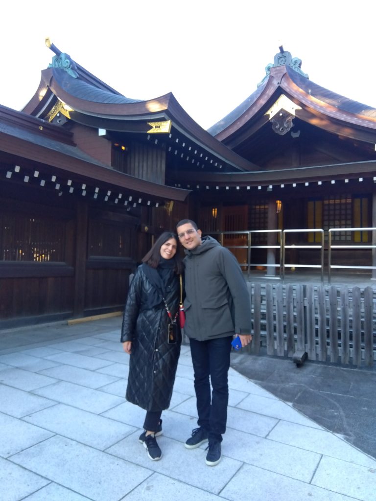Tokyo Customized Private Tour in 1 Day
