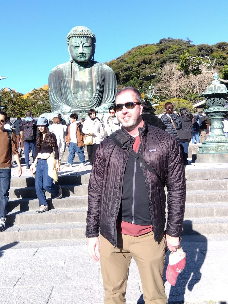 Kamakura Customized Half-Day Tour
