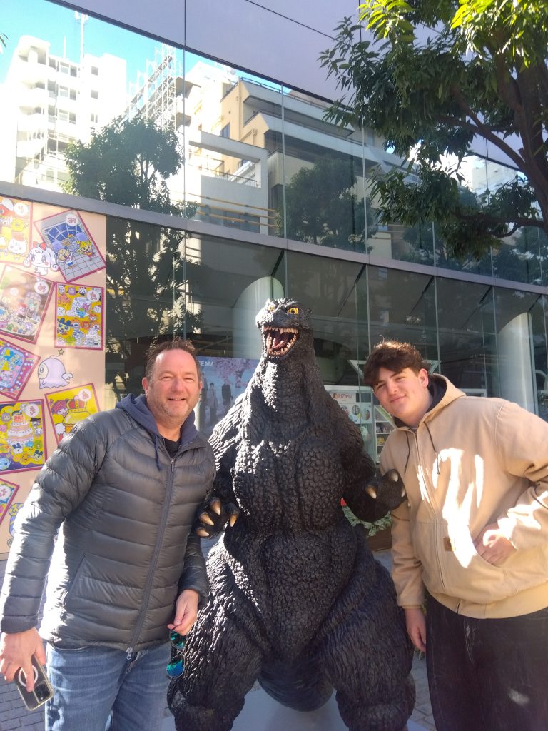 Tokyo Customized Private Tour in 1 Day