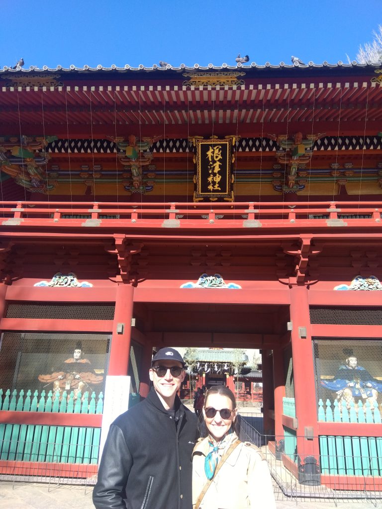 Tokyo Customized Private Tour in 1 Day