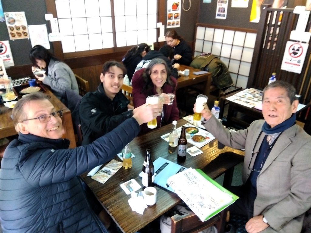 Hakone Customized Private Tour in 1 Day