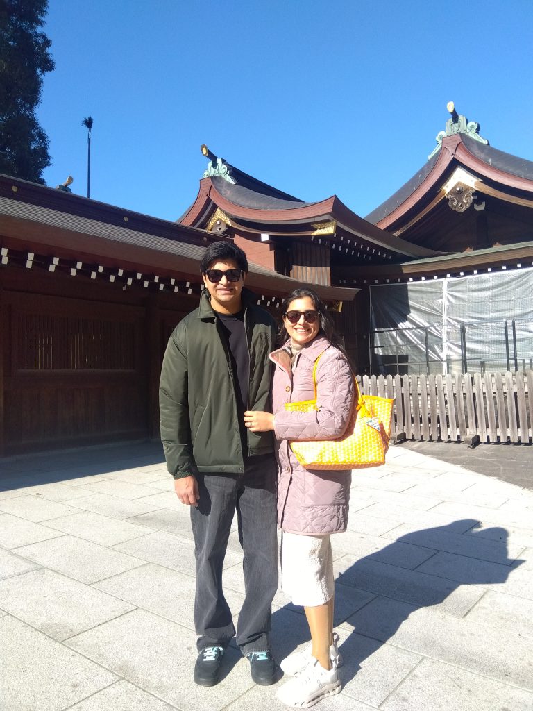 Tokyo Customized Private Tour in 1 Day