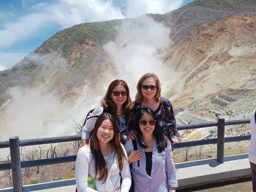 Hakone Customized Private Tour in 1 Day