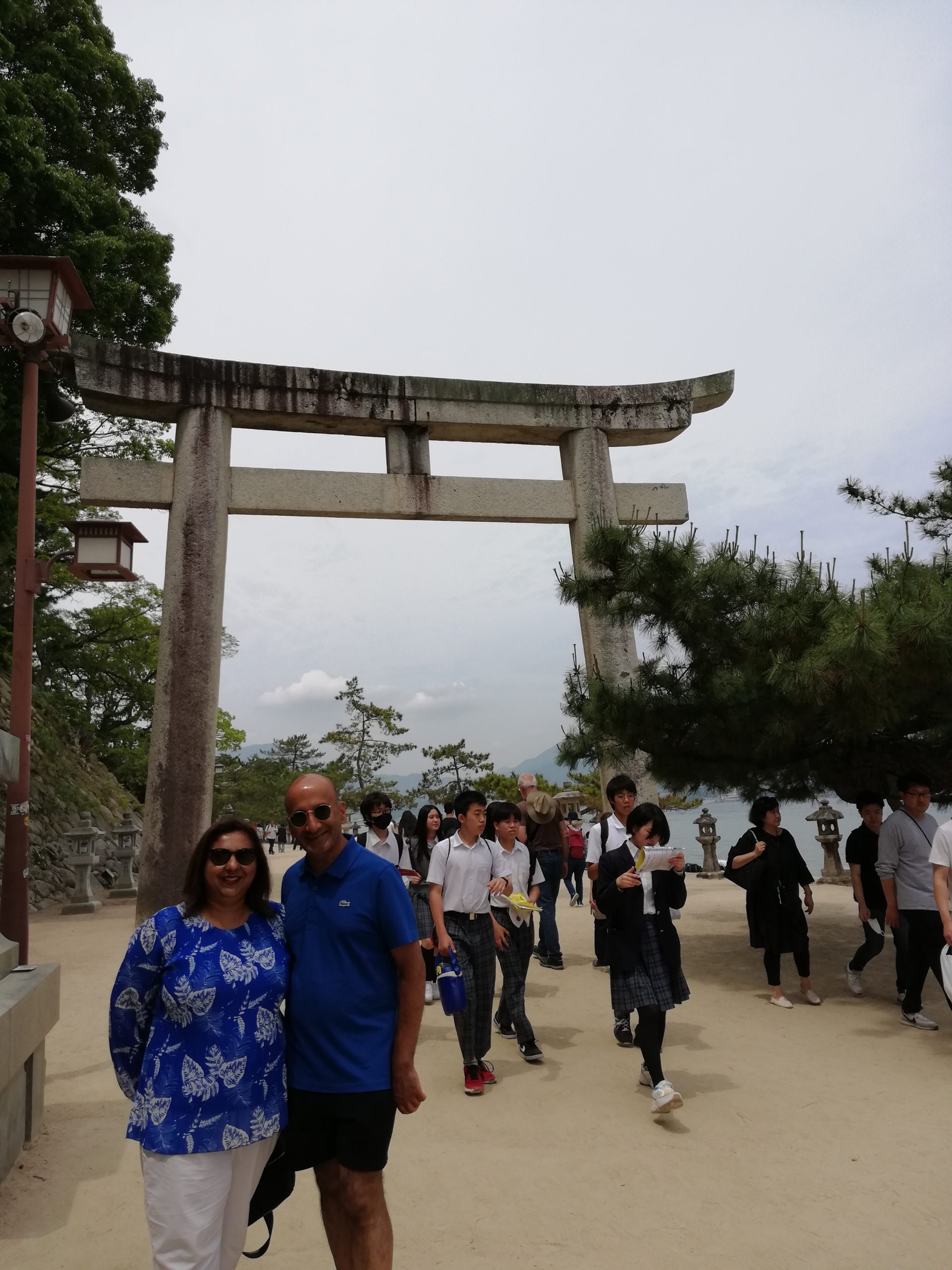 Hiroshima & Miyajima in 1 Day: Private Tour
