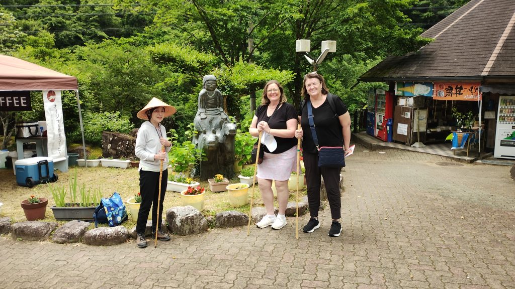 Wakayama in One Day: Kumano Hongu Taisha & Nachi Taisha