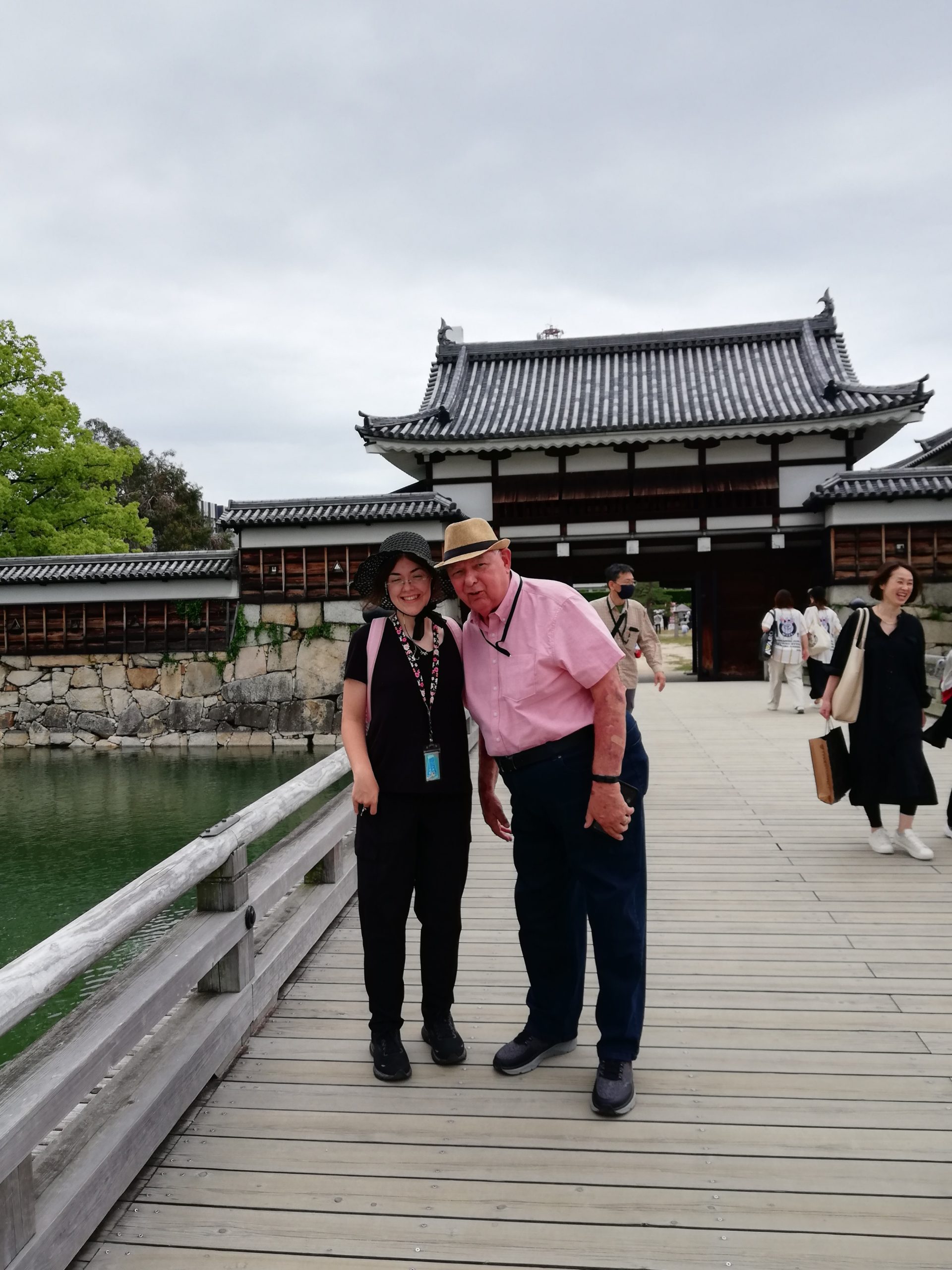 Hiroshima Peace Park Customized Tour