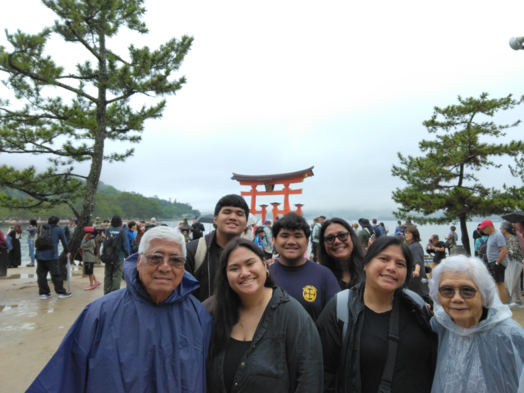 Hiroshima & Miyajima in 1 Day: Private Tour