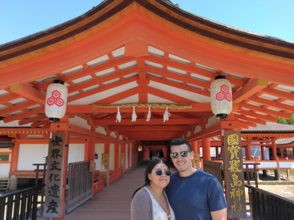 Hiroshima & Miyajima in 1 Day: Private Tour