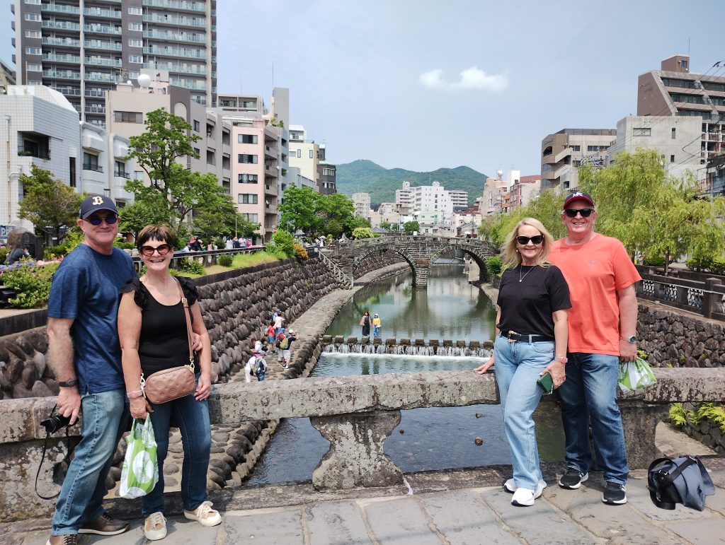Nagasaki in One Day: Atomic Bomb Museum & Glover Garden