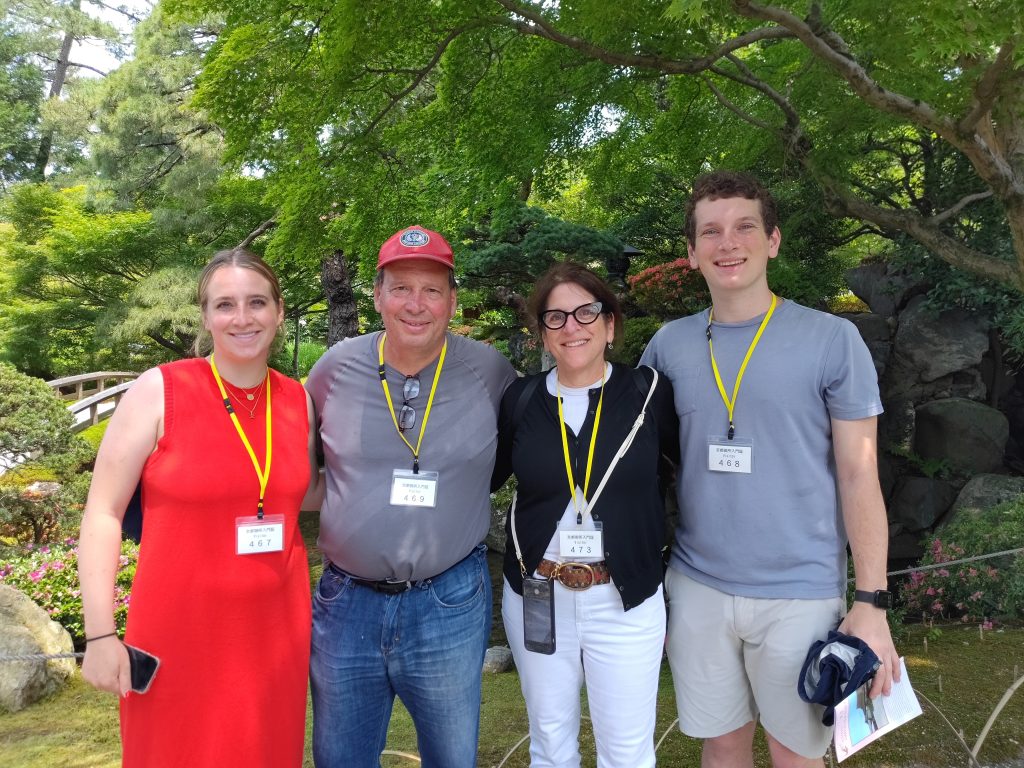 Kyoto in One Day: Fushimi Inari Taisha & Nijo Castle