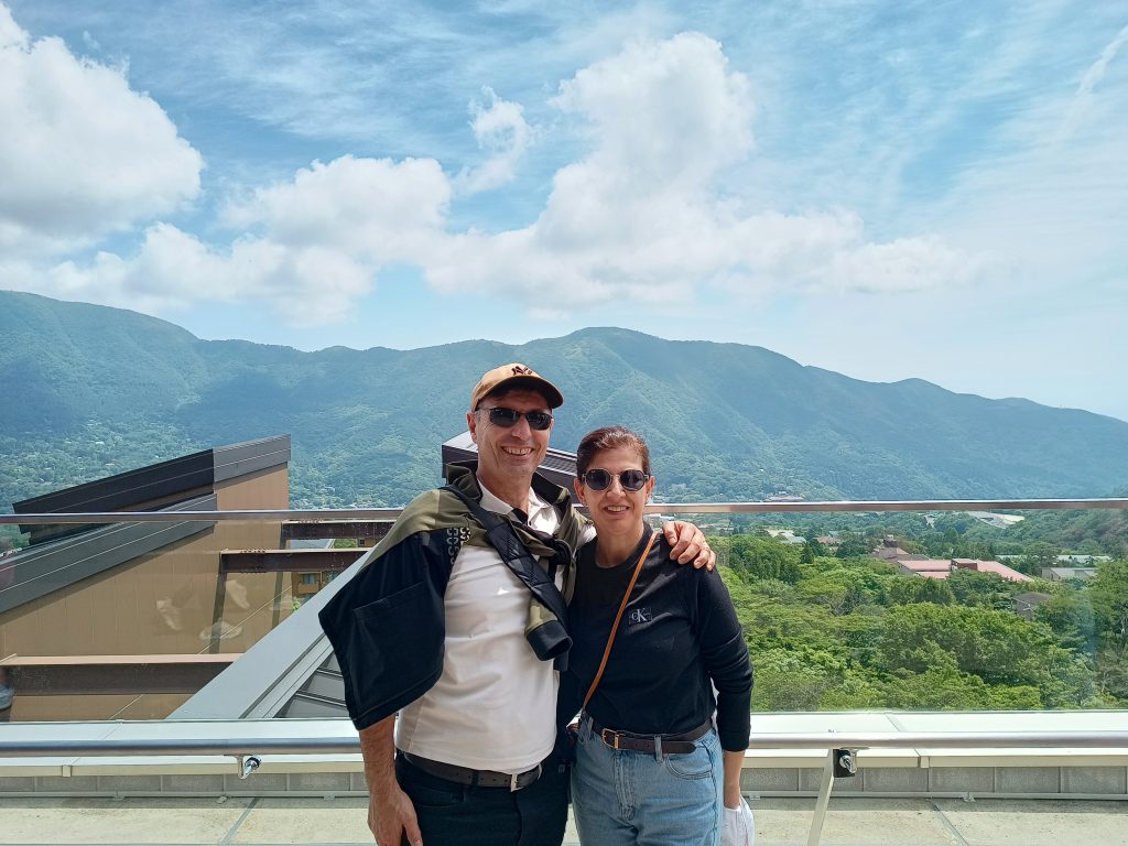 Hakone Customized Private Tour in 1 Day
