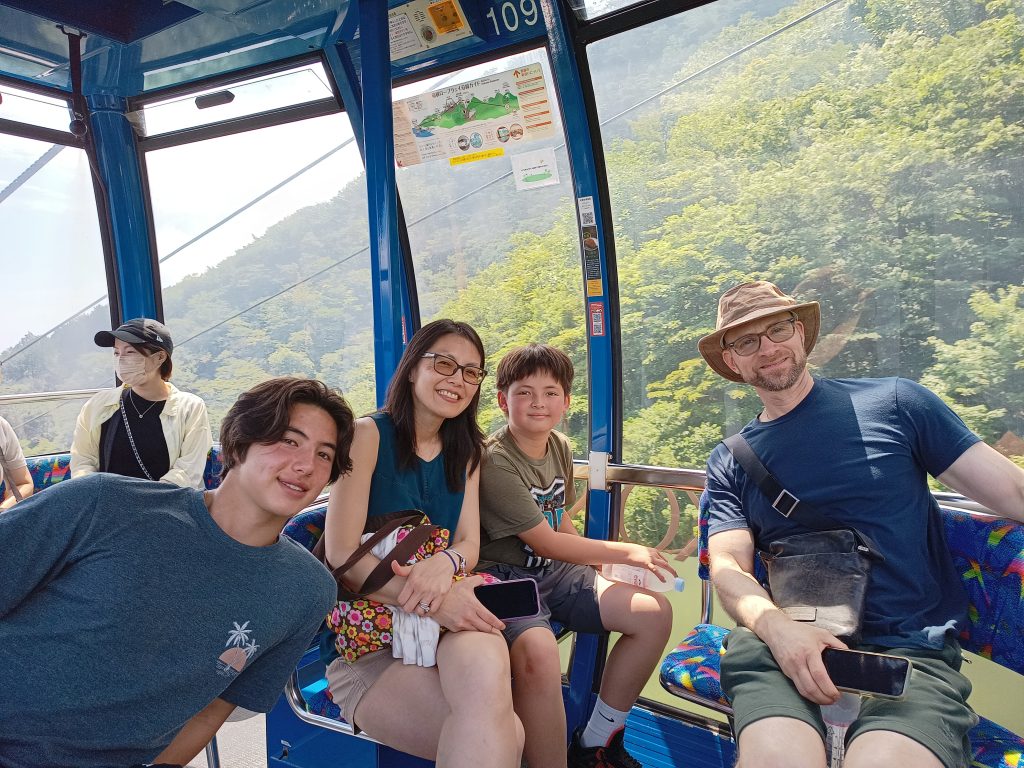 Hakone Customized Private Tour in 1 Day