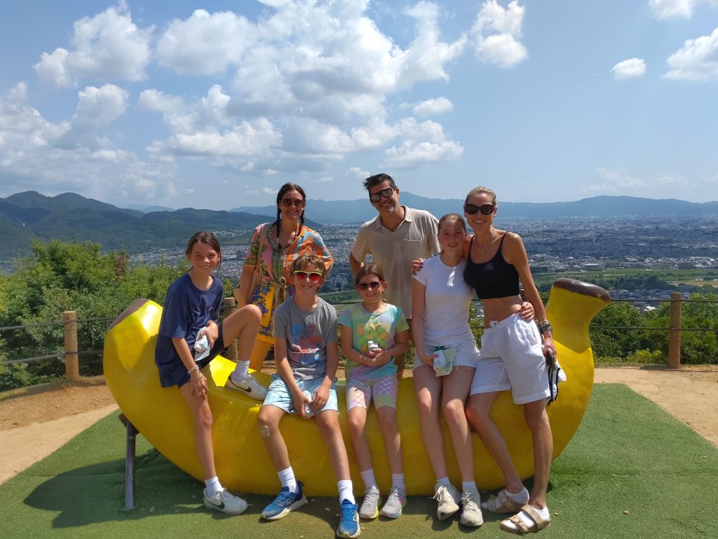 Kyoto: Arashiyama Monkey Park & Nijo Castle