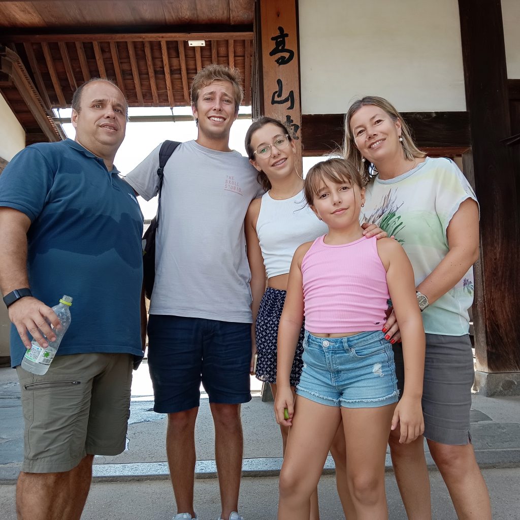 Takayama Customized Half-Day Tour