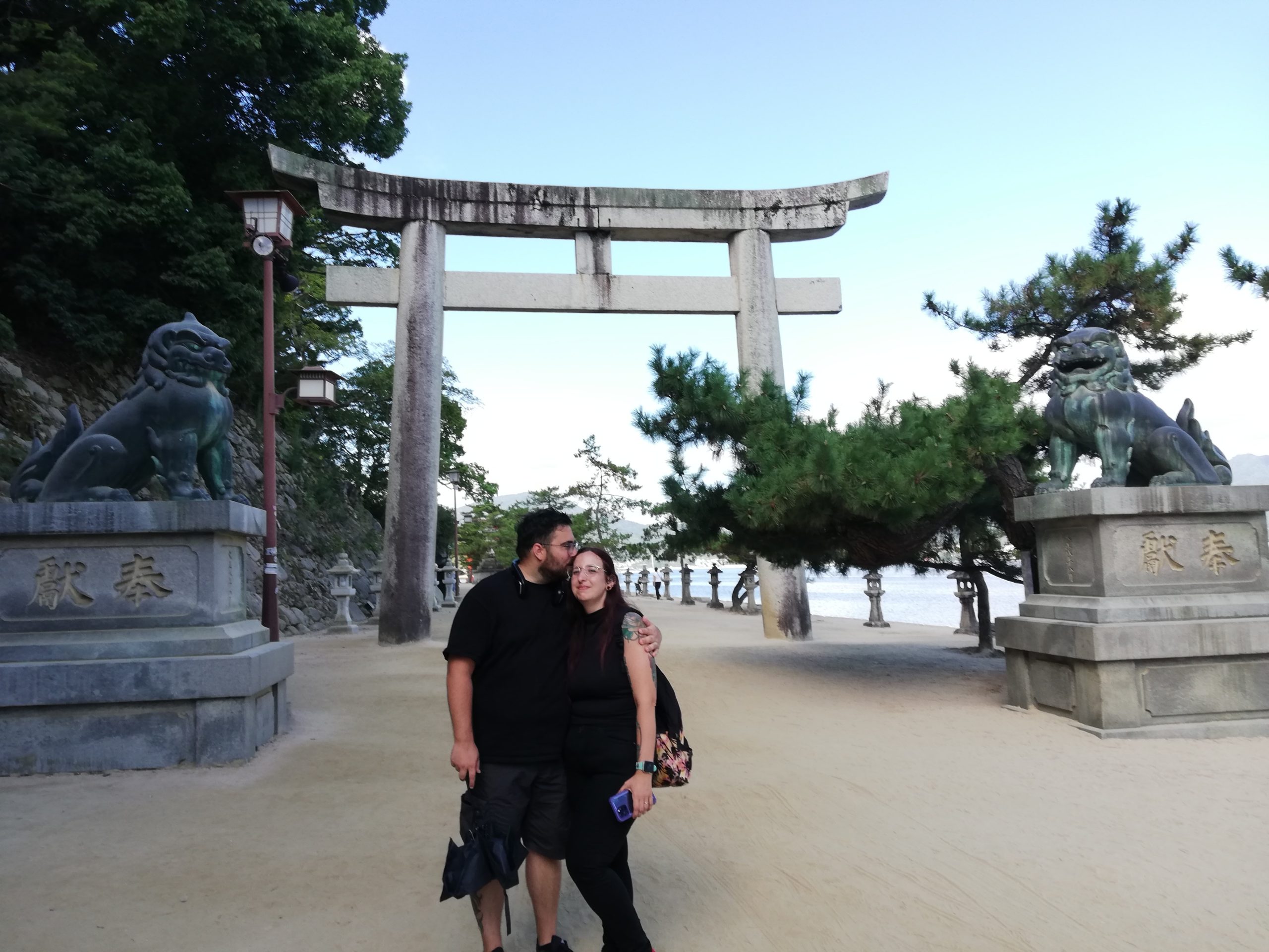 Hiroshima & Miyajima in 1 Day: Private Tour