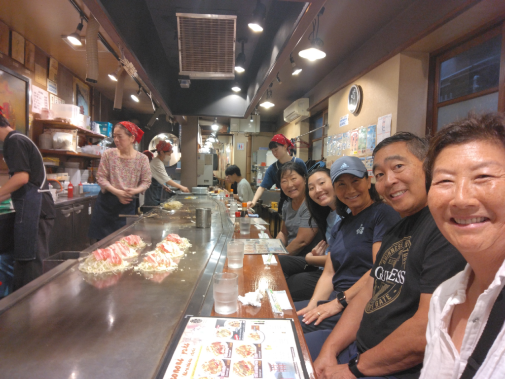 Hiroshima in One Day: travel by JR & travel by bus