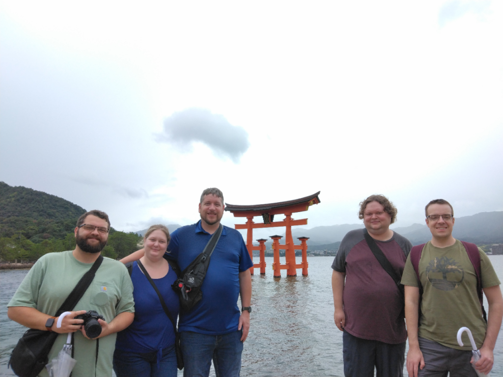 Hiroshima in One Day: travel