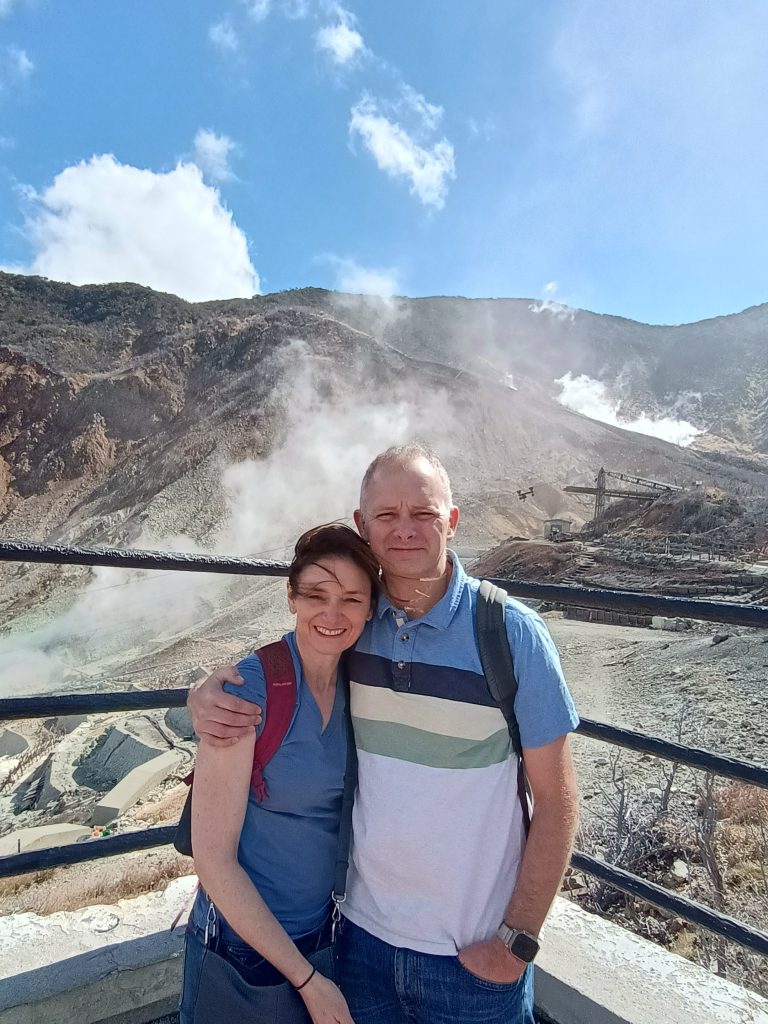 Hakone Customized Private Tour in 1 Day