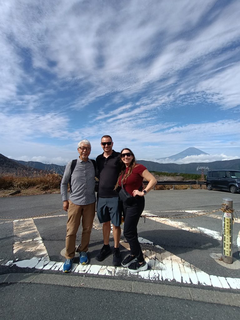 Hakone Customized Private Tour in 1 Day