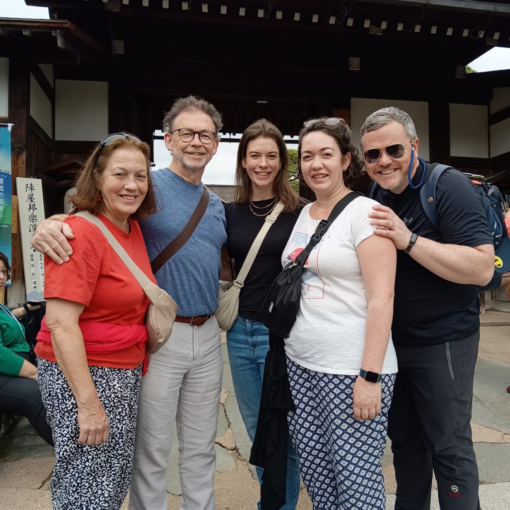 Takayama Customized Private Tour in 1 Day