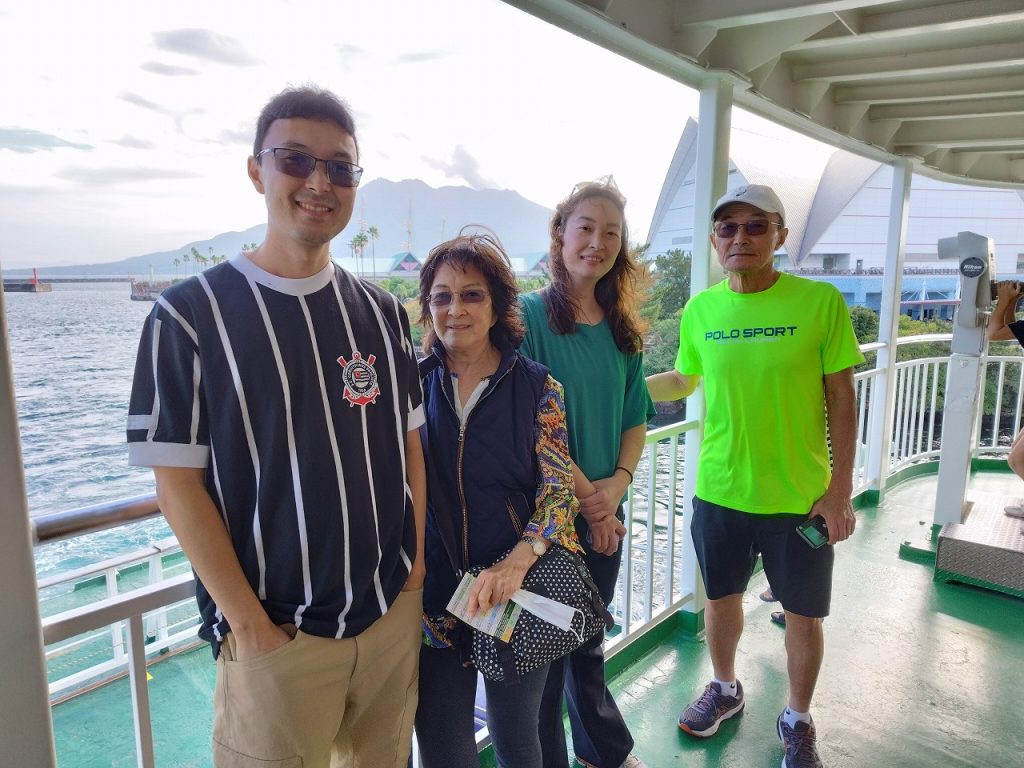 Kagoshima Customized Private Tour in 1 Day