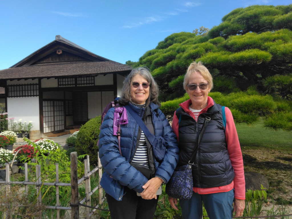 Hiroshima: Move by taxi & Hiroshima Castle