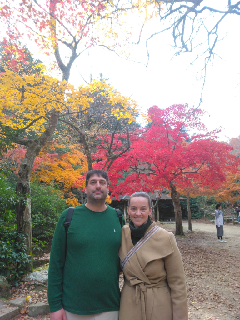 Hiroshima in One Day: travel by JR & ferry
