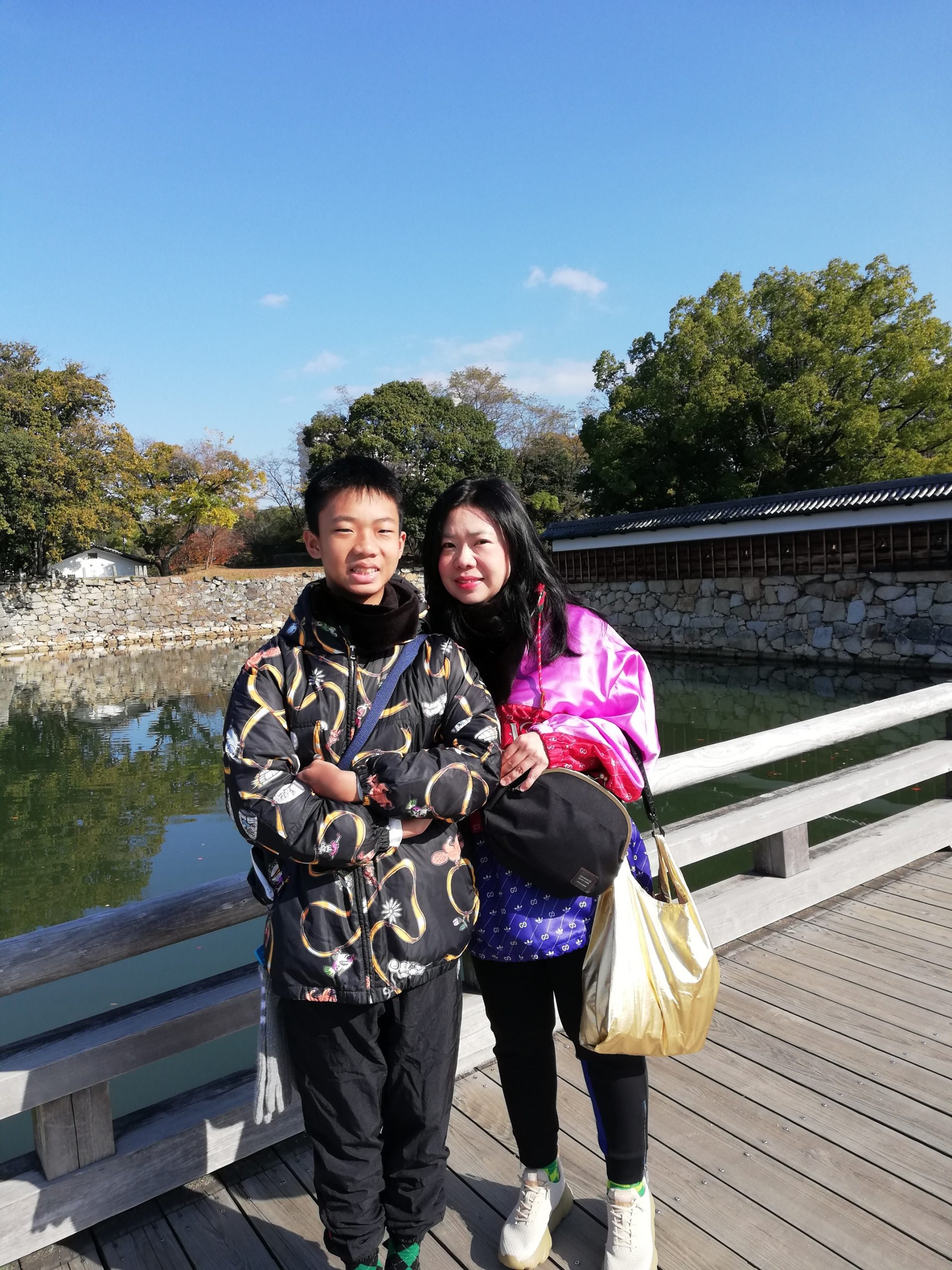 Hiroshima: Hiroshima Castle & Peace Memorial Museum