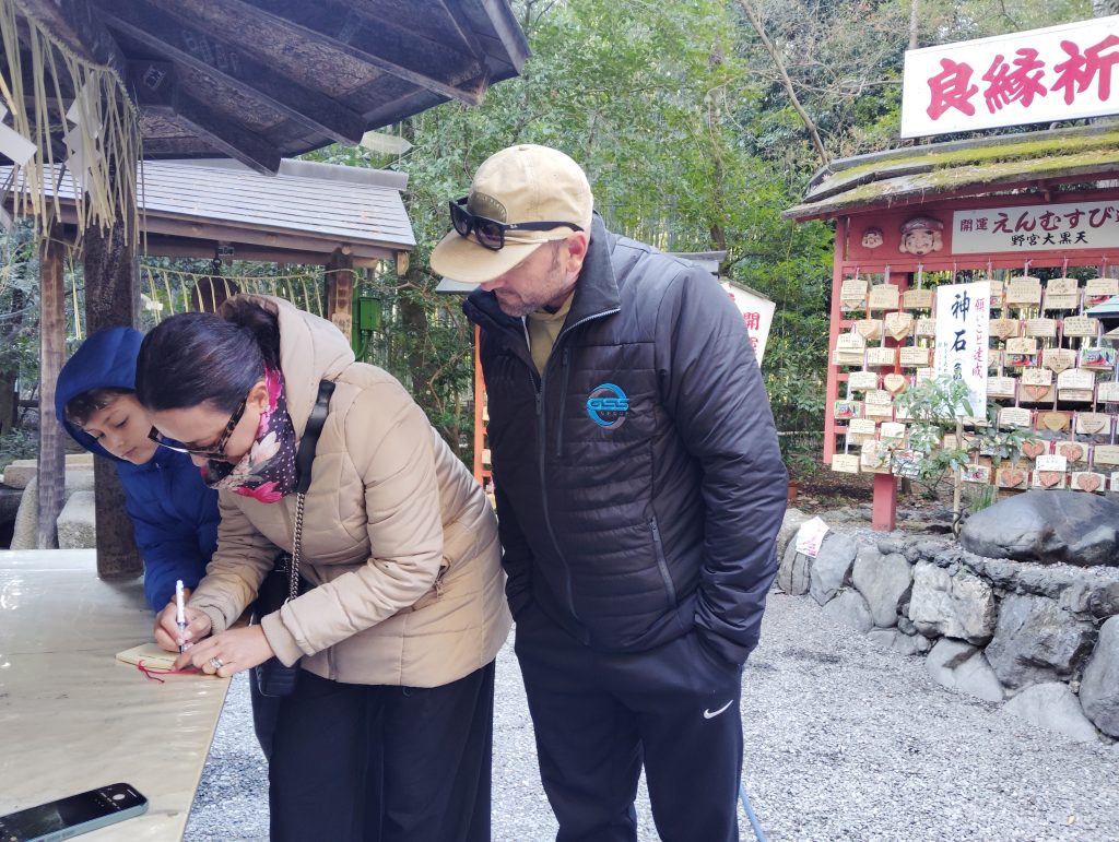 Kyoto: Transportation: Taxi & Fushimi Inari Taisha Shrine