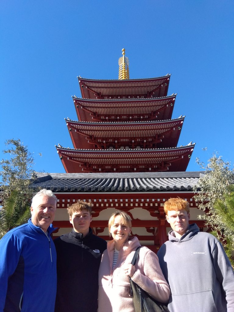 Tokyo Customized Private Tour in 1 Day