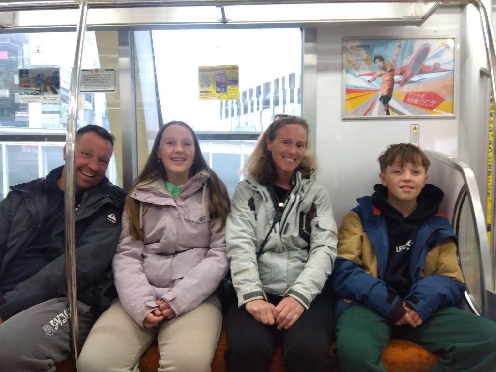 Tokyo Customized Private Tour in 1 Day