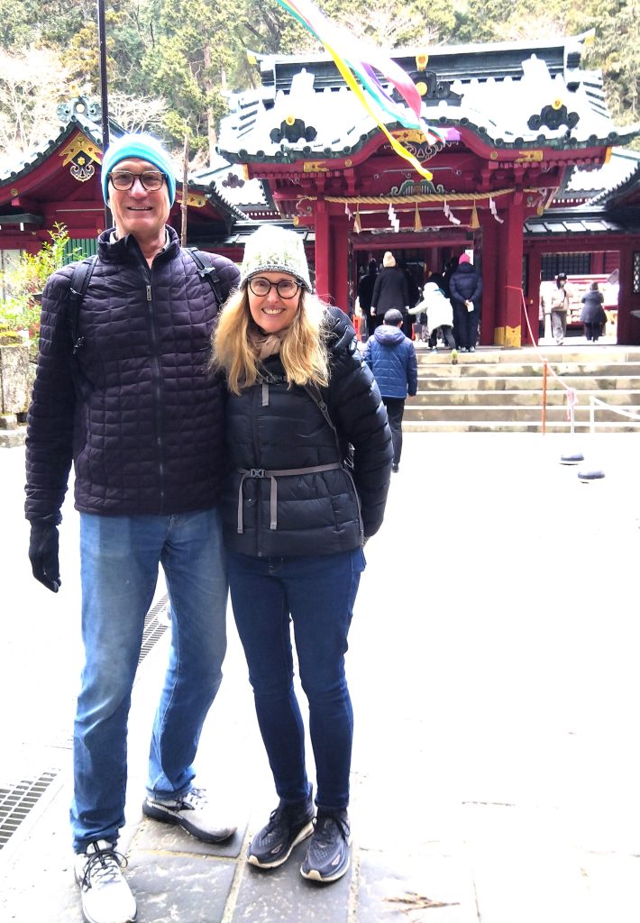 Hakone Full-Day Customized Private Tour