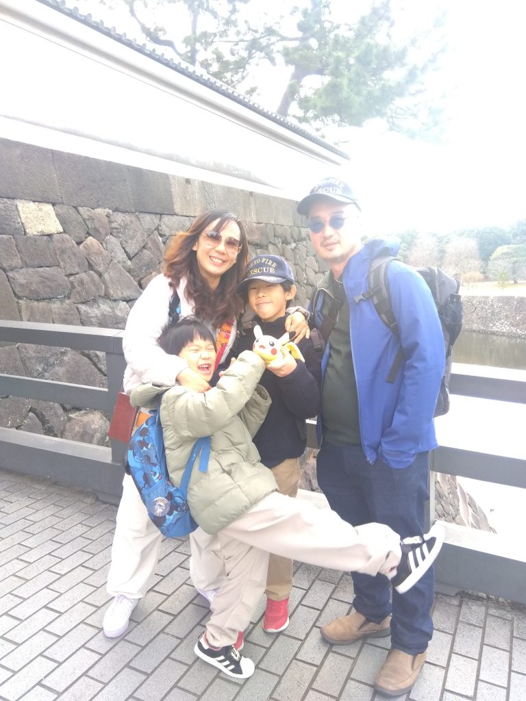 Tokyo Customized Private Tour in 1 Day