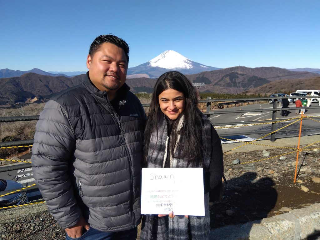 Hakone Full-Day Customized Private Tour
