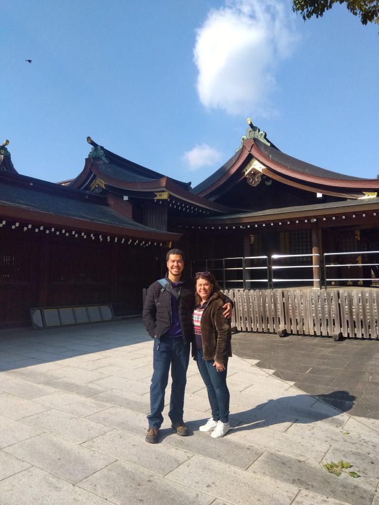 Tokyo Customized Private Tour in 1 Day