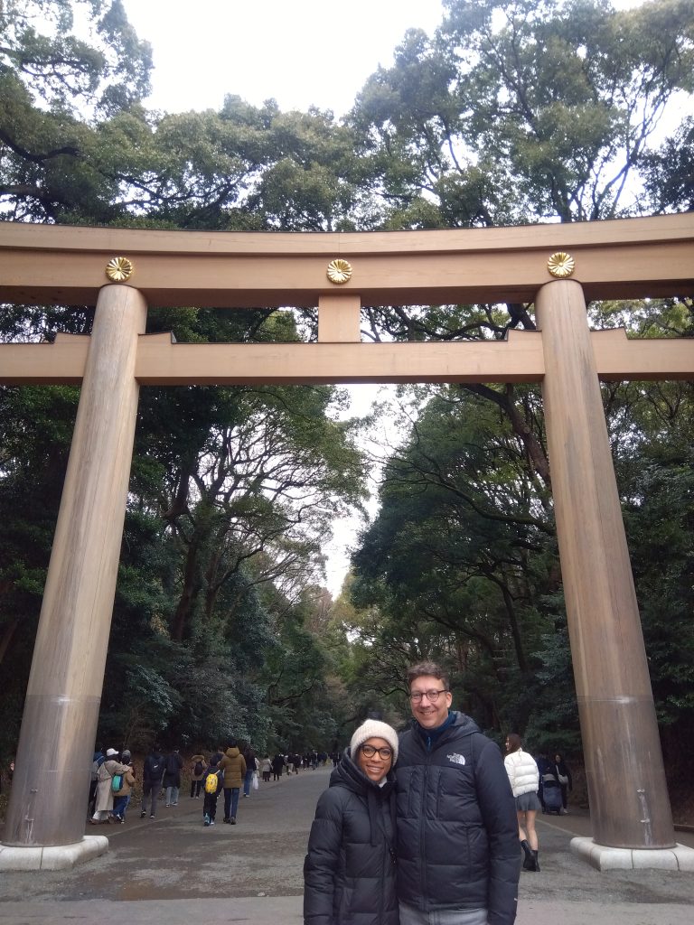 Tokyo Customized Half-Day Tour