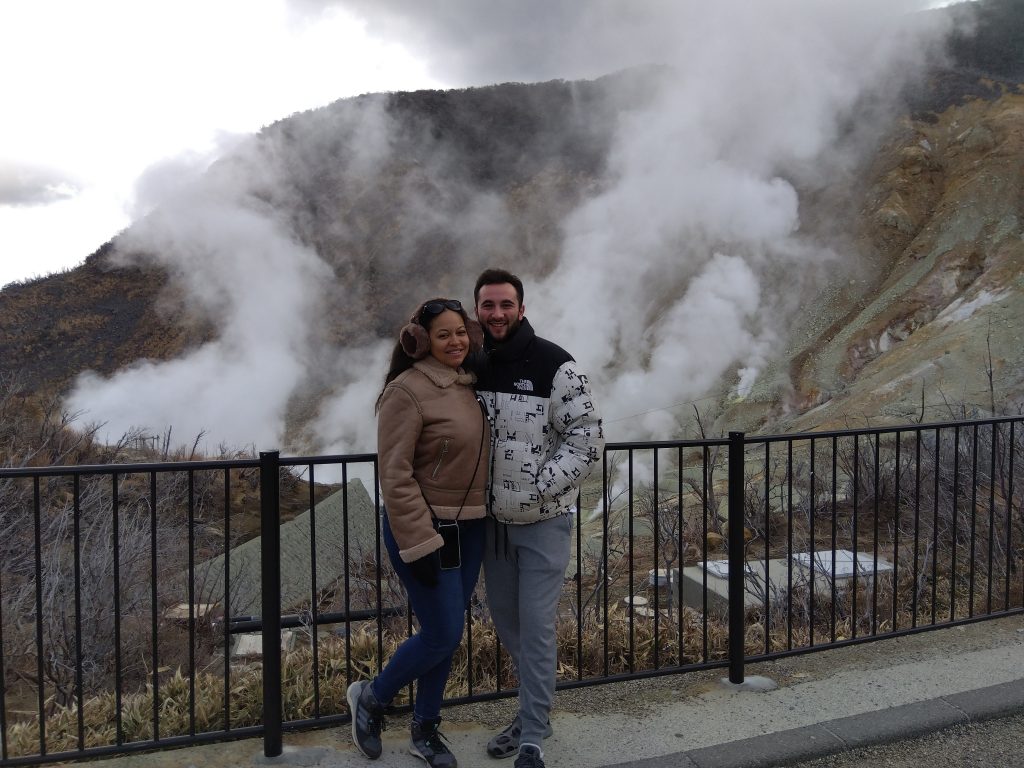 Hakone Customized Private Tour in 1 Day