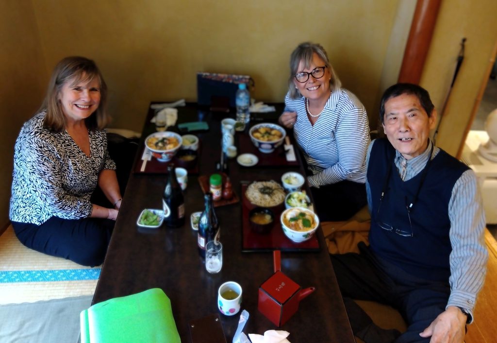 Kamakura Customized Private Tour in 1 Day