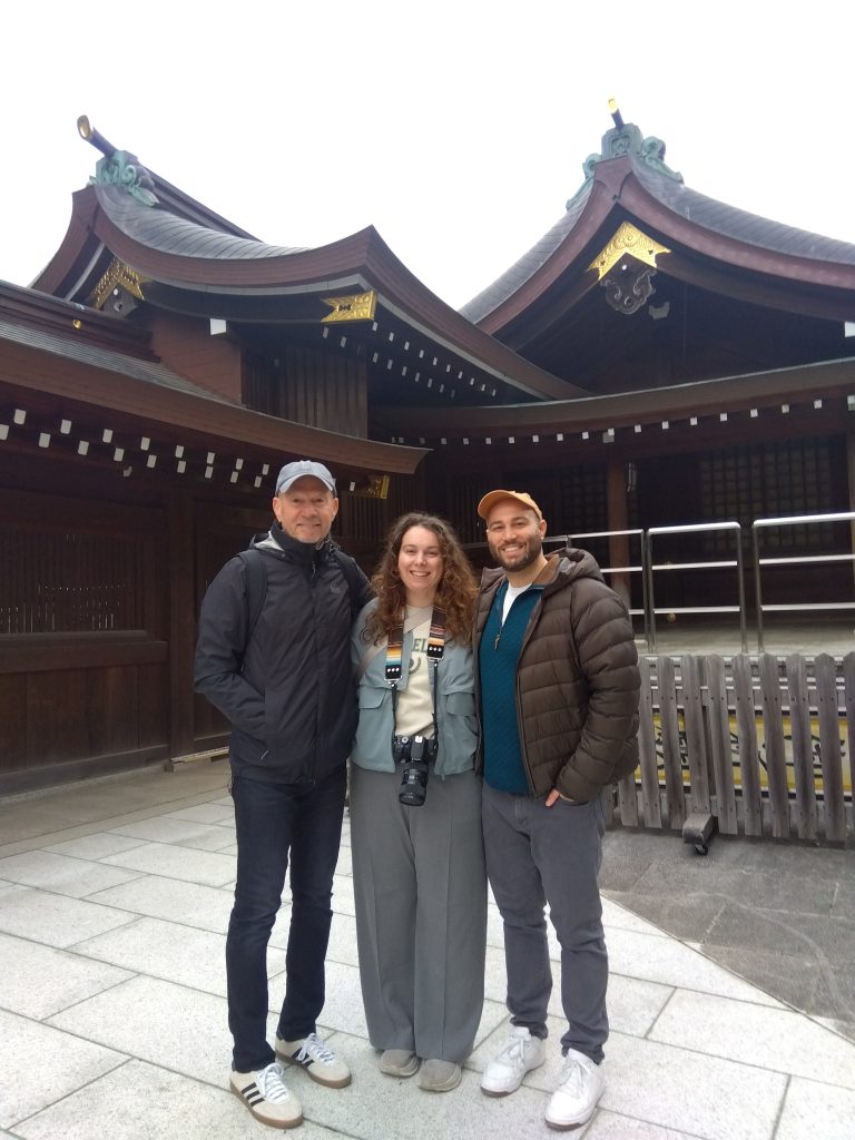 Tokyo Customized Private Tour in 1 Day
