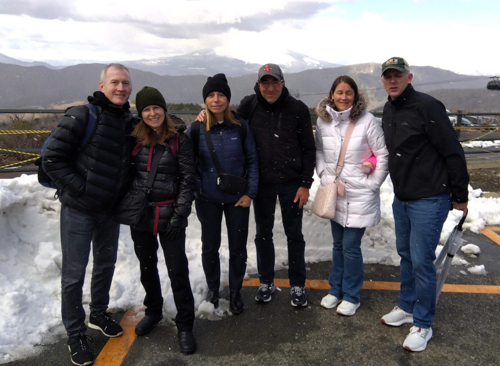Hakone Customized Private Tour in 1 Day