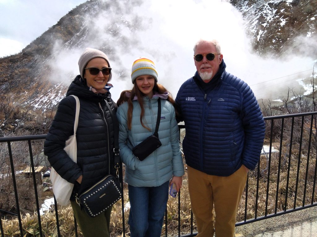 Hakone Customized Private Tour in 1 Day