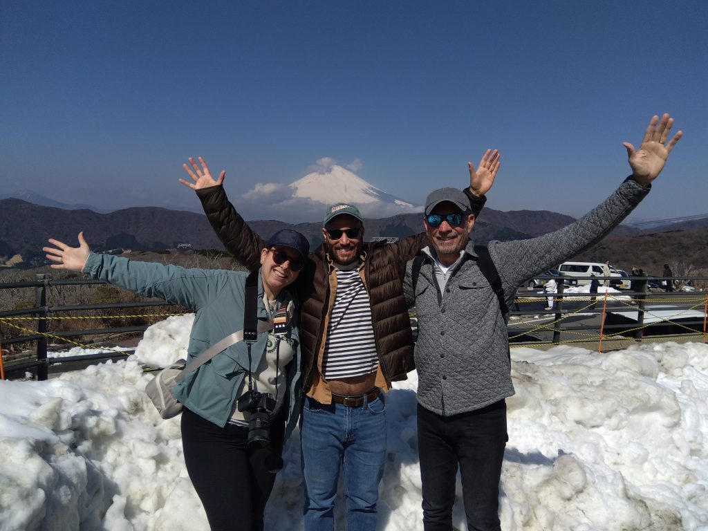 Hakone Customized Private Tour in 1 Day