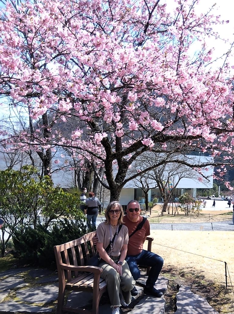 Hakone Customized Private Tour in 1 Day
