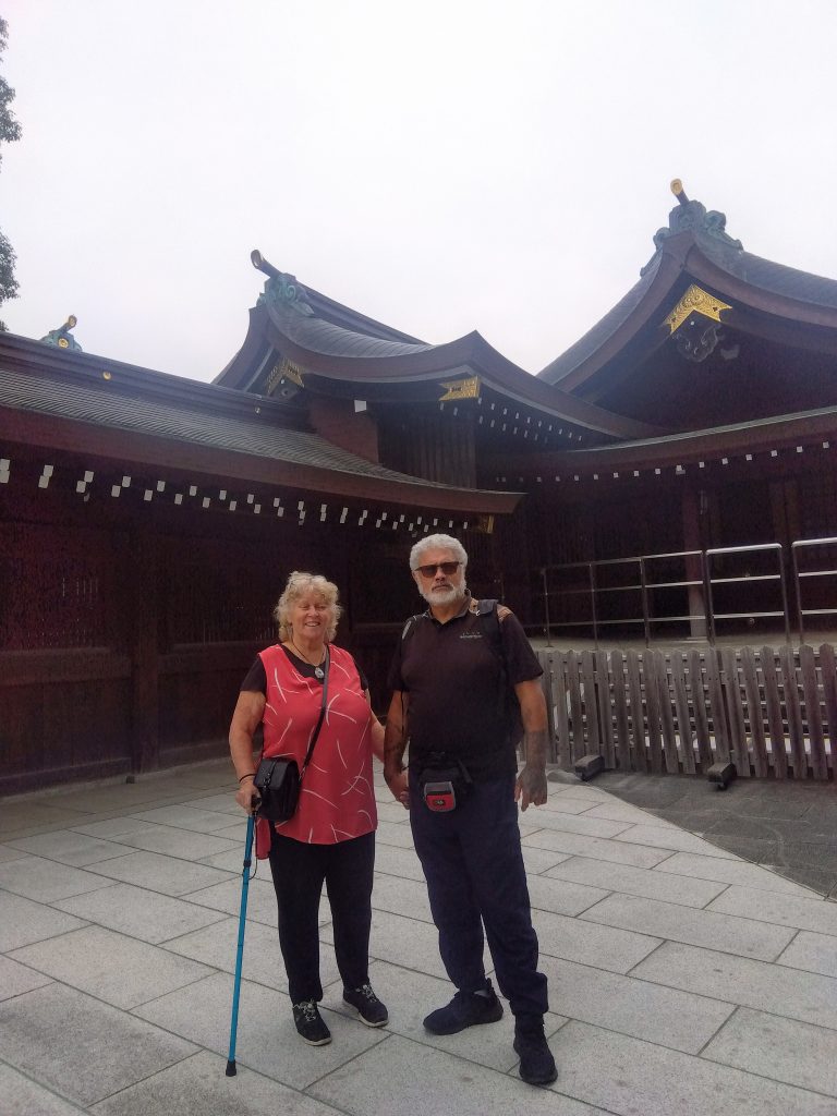 Tokyo Customized Private Tour in 1 Day
