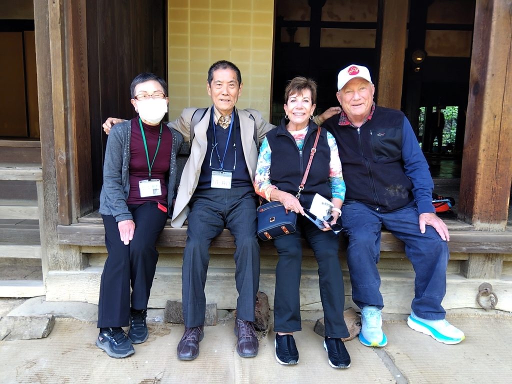 Yokohama & Kamakura in 1 Day Tour