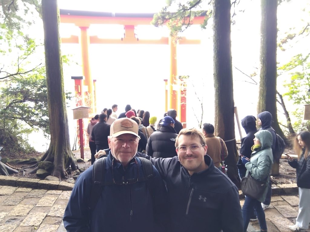 Hakone Customized Private Tour in 1 Day