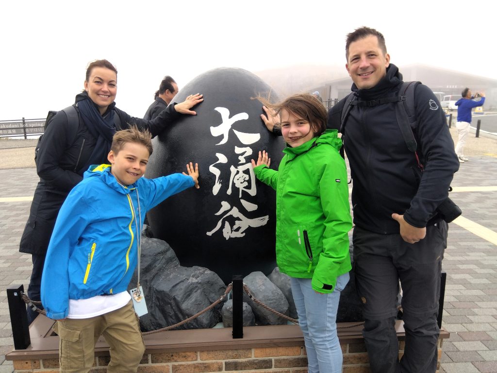 Hakone Customized Private Tour in 1 Day