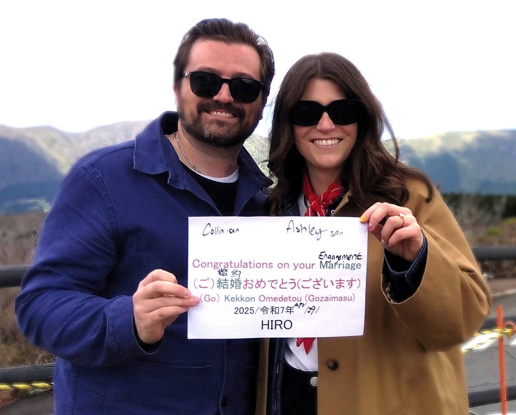 Hakone Customized Private Tour in 1 Day