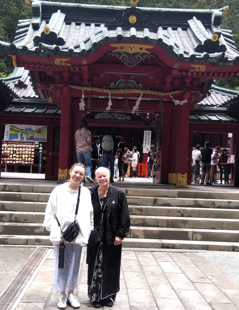 Hakone Full-Day Customized Private Tour